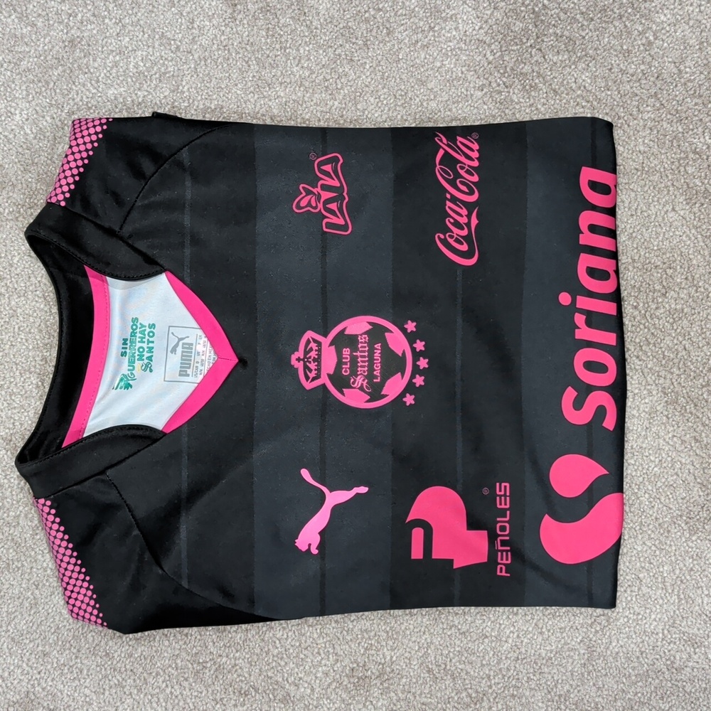 Men's Santos Laguna Jersey
